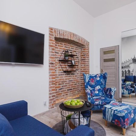 Zamstudio Krakow Zamenhofa 4 Экстерьер фото