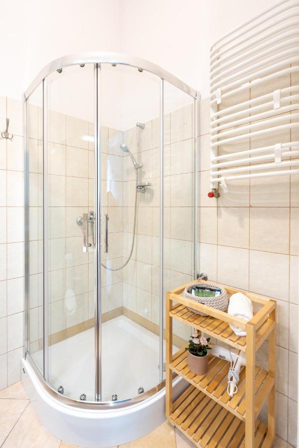 Zamstudio Krakow Zamenhofa 4 Экстерьер фото
