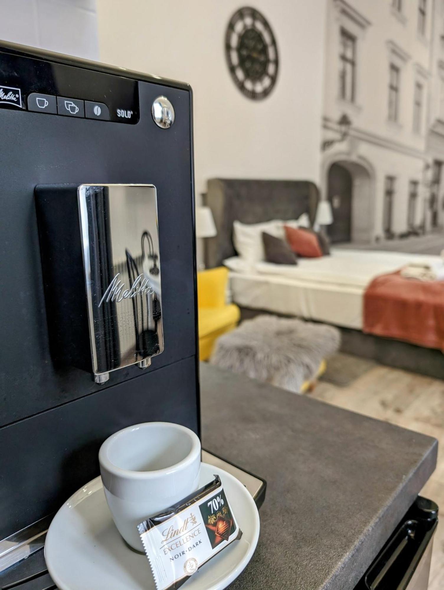 Zamstudio Krakow Zamenhofa 4 Экстерьер фото