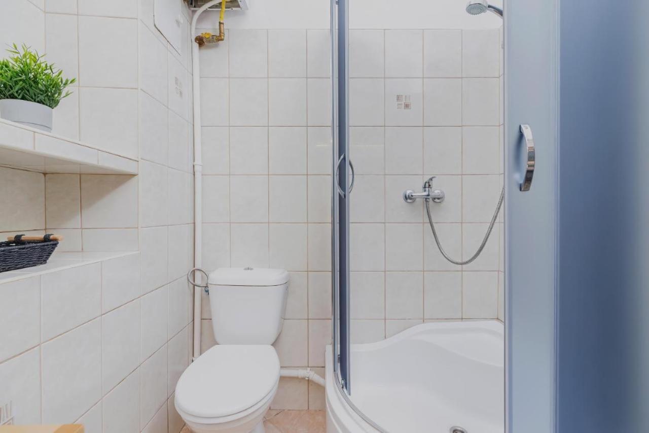 Zamstudio Krakow Zamenhofa 4 Экстерьер фото