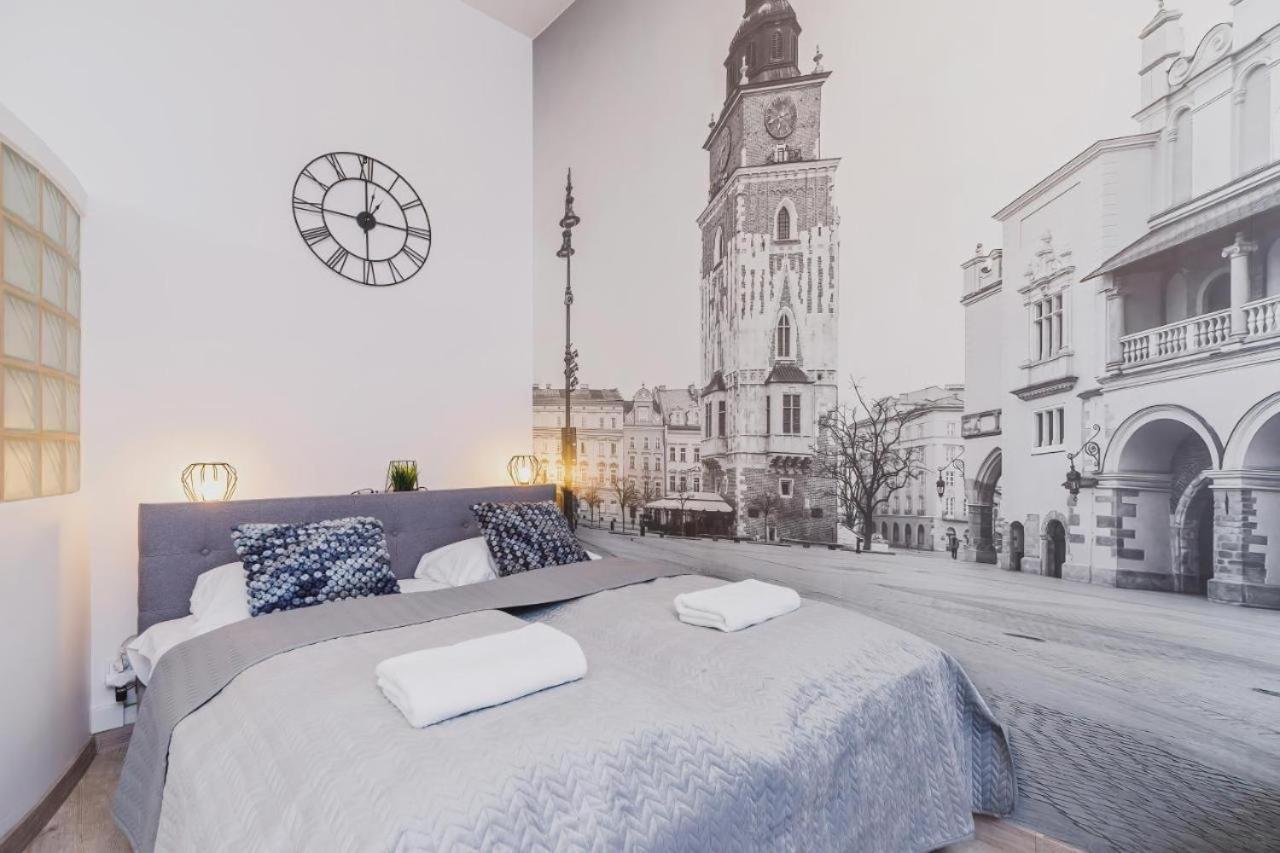 Zamstudio Krakow Zamenhofa 4 Экстерьер фото